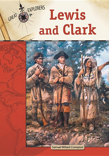Lewis and Clark - Ingram