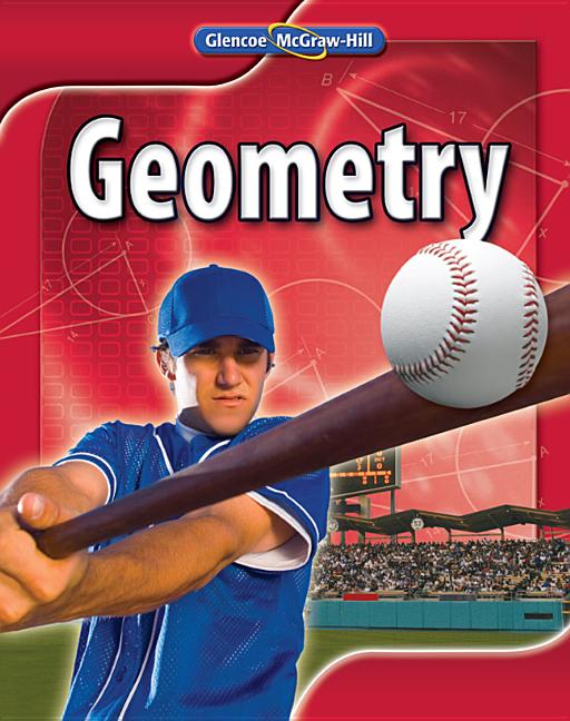 Geometry, Student Edition - Ingram