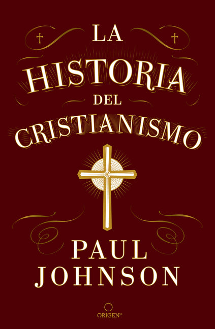 Historia del Cristianismo / A History of Christianity - Ingram