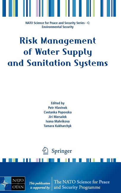 Risk Management of Water Supply and Sanitation Systems (2009) - Ingram