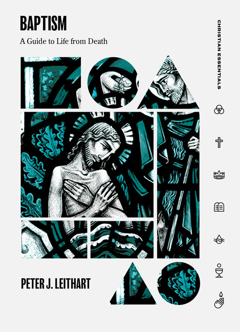 Baptism: A Guide to Life from Death - Ingram