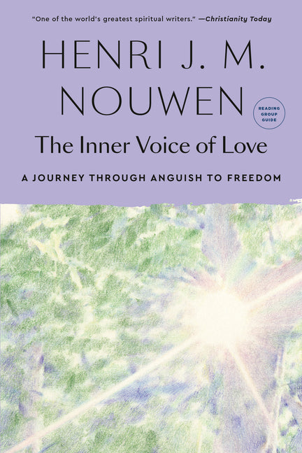 Inner Voice of Love: A Journey Through Anguish to Freedom - Ingram
