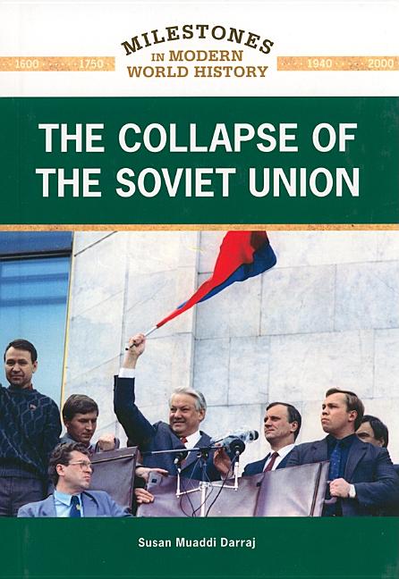Collapse of the Soviet Union - Ingram