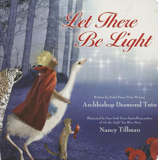 Let There Be Light - Ingram
