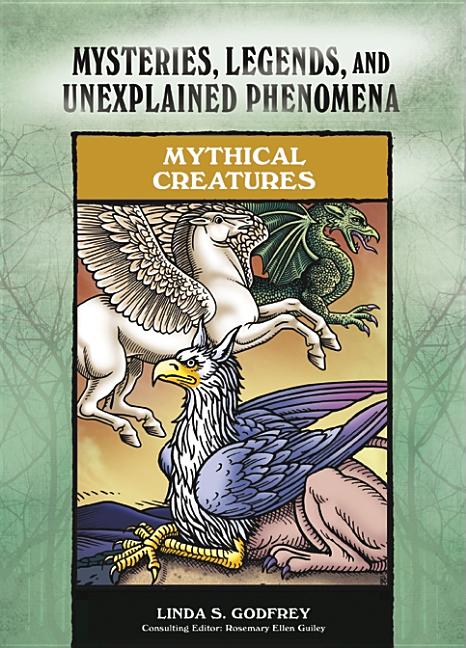 Mythical Creatures - Ingram