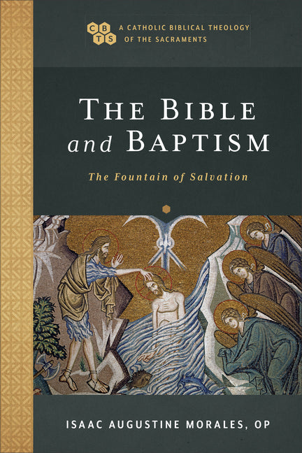 Bible and Baptism: The Fountain of Salvation - Ingram