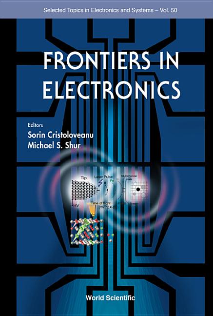 Frontiers in Electronics - Ingram