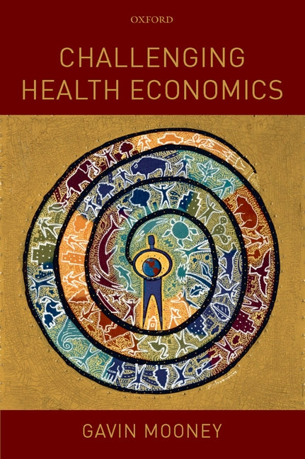 Challenging Health Economics - Ingram