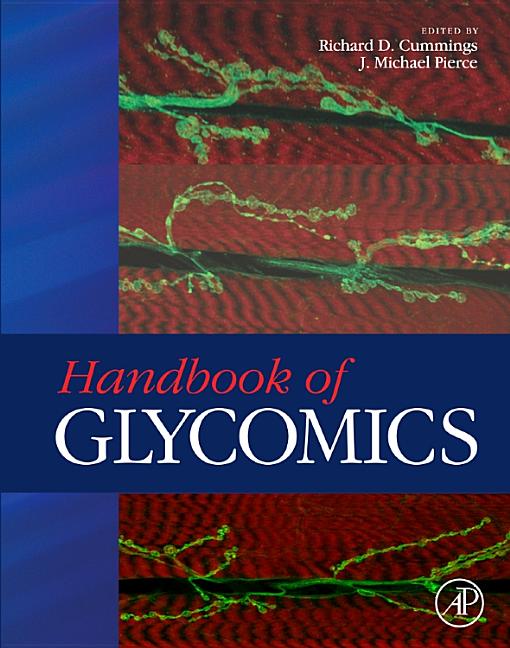 Handbook of Glycomics - Ingram