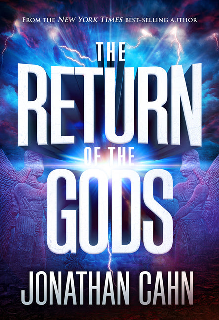 Return of the Gods - Ingram