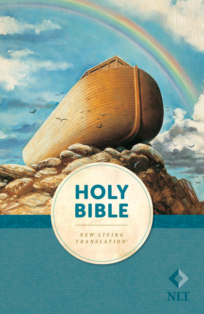 Children's Holy Bible, Economy Outreach Edition, NLT (Softcover) - Ingram
