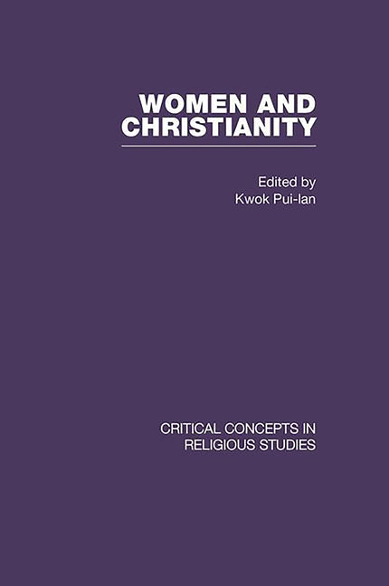 Women and Christianity - Ingram