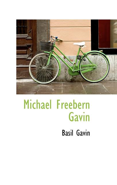 Michael Freebern Gavin - Ingram