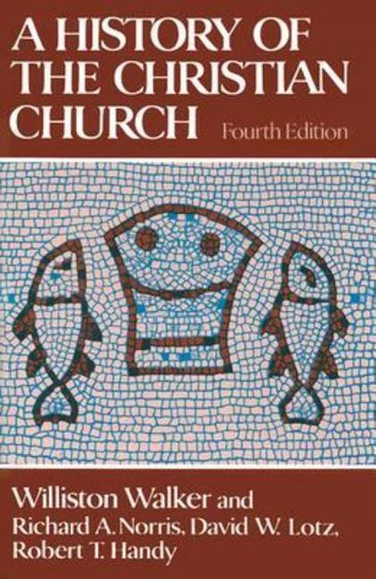 History of the Christian Church - Ingram