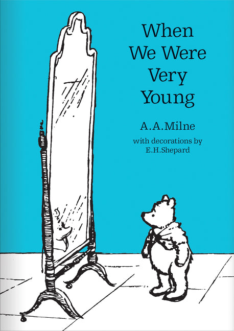 When We Were Very Young - Ingram