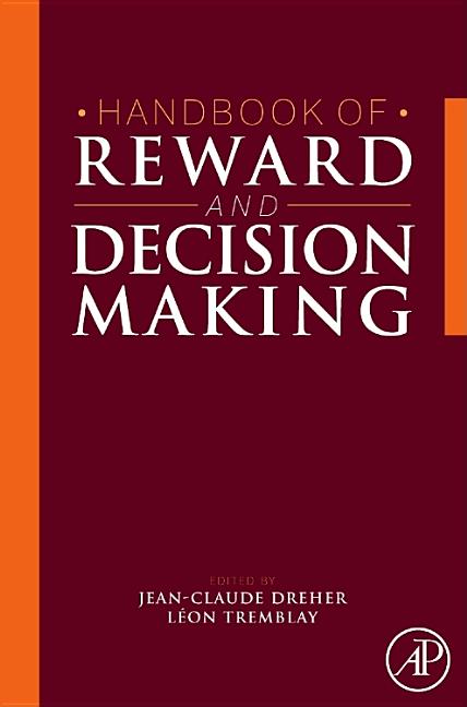 Handbook of Reward and Decision Making - Ingram