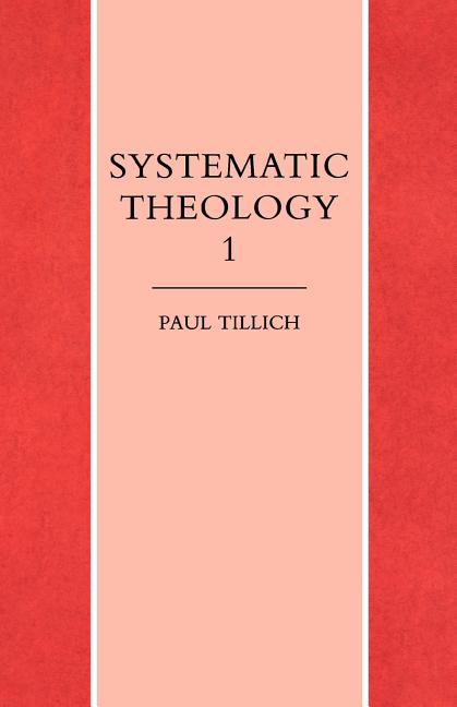 Systematic Theology Vol. 1 - Ingram