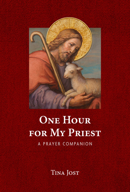 One Hour for My Priest: A Prayer Companion - Ingram