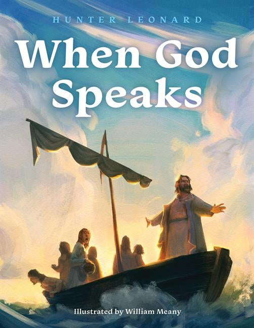 When God Speaks - Ingram