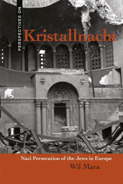 Kristallnacht: Nazi Persecution of the Jews in Europe - Ingram
