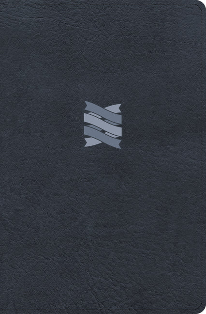 CSB Connecting Scripture New Testament, Slate Leathertouch: A Study Bible of Biblical Allusions and Quotations - Ingram