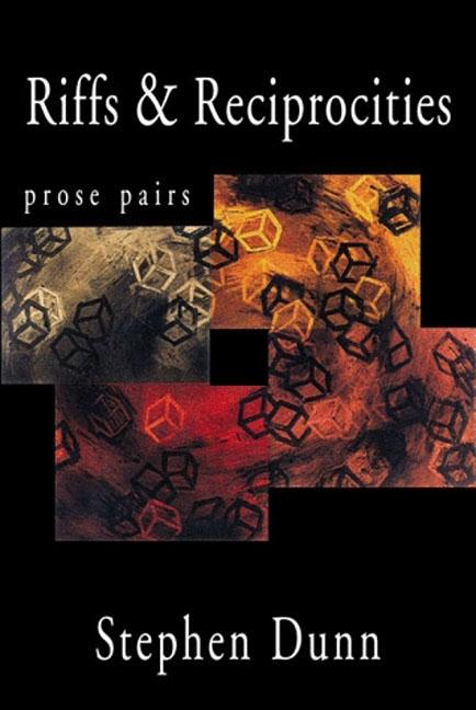 Riffs & Reciprocities: Prose Pairs - Ingram
