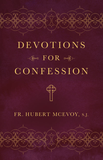 Devotions for Confession - Ingram