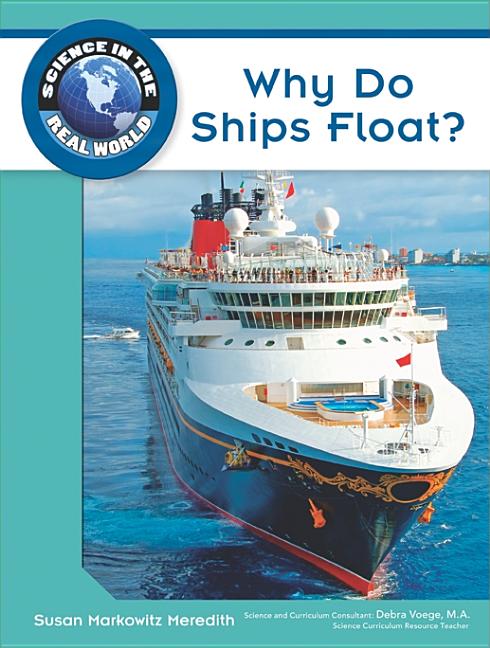 Why Do Ships Float? - Ingram