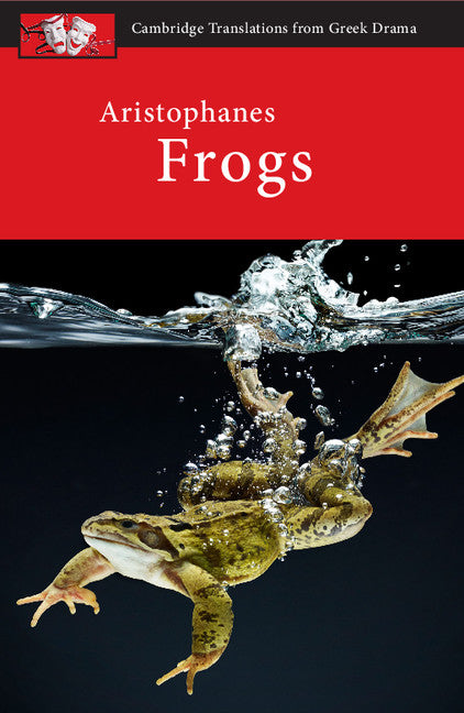 Aristophanes: Frogs - Ingram