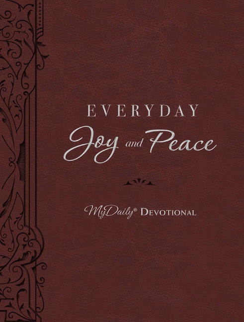 Everyday Joy and Peace - Ingram