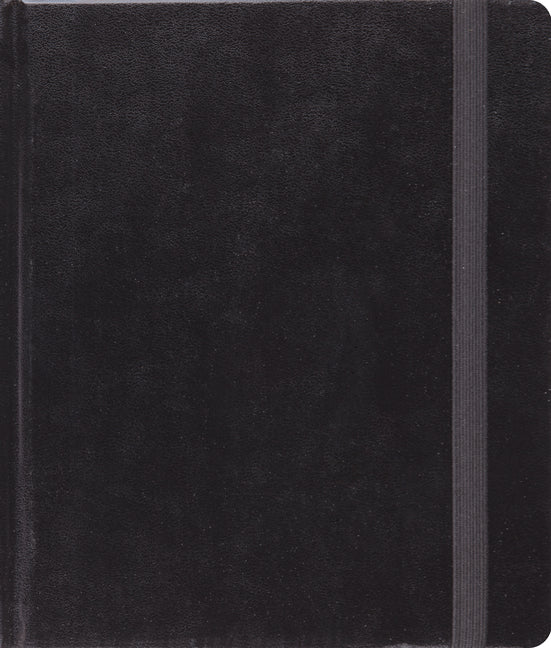 Journaling Bible-ESV - Ingram