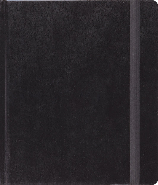 Journaling Bible-ESV - Ingram
