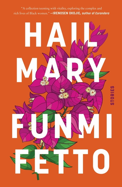Hail Mary: Stories - Ingram