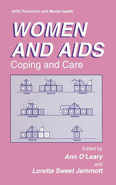 Women and AIDS: Coping and Care (2002) - Ingram