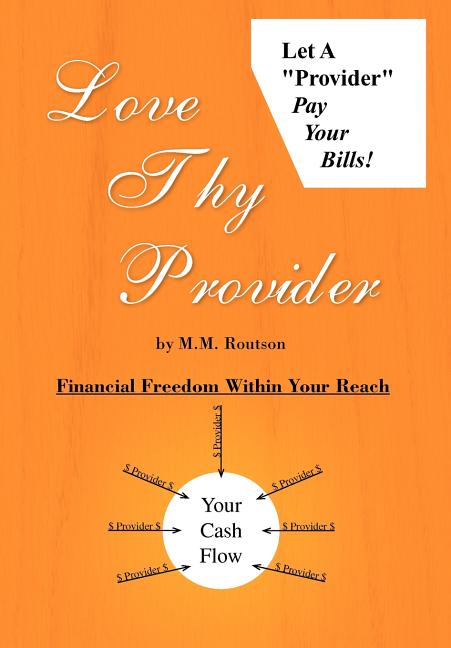 Love Thy Provider - Ingram