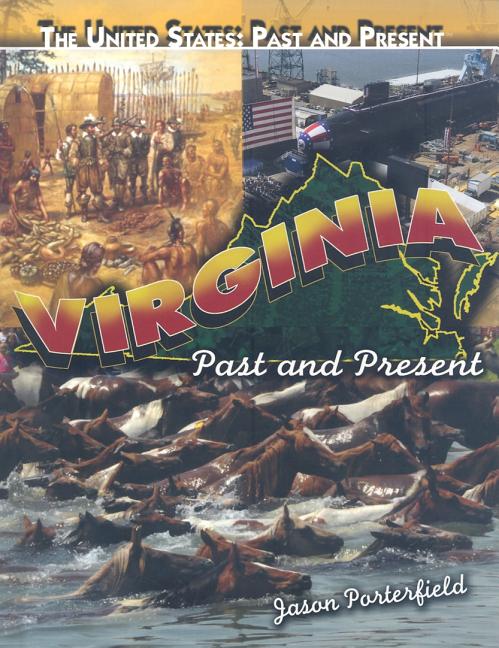 Virginia - Ingram