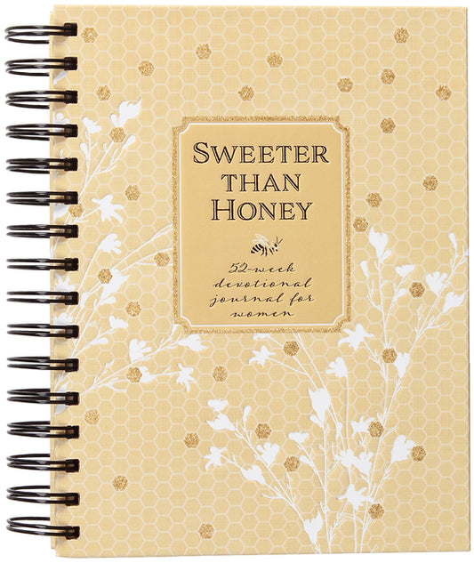 Sweeter Than Honey - Ingram