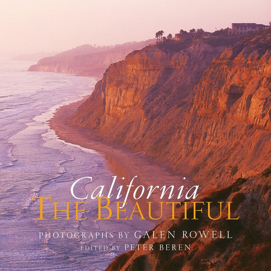 California the Beautiful: Spirit and Place - Ingram
