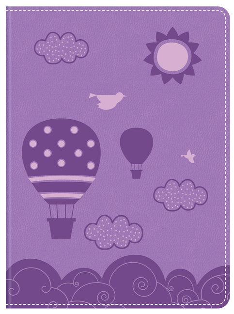 Daily Wisdom for Girls Skjv Devotional Bible: The Barbour Simplified King James Version - Ingram