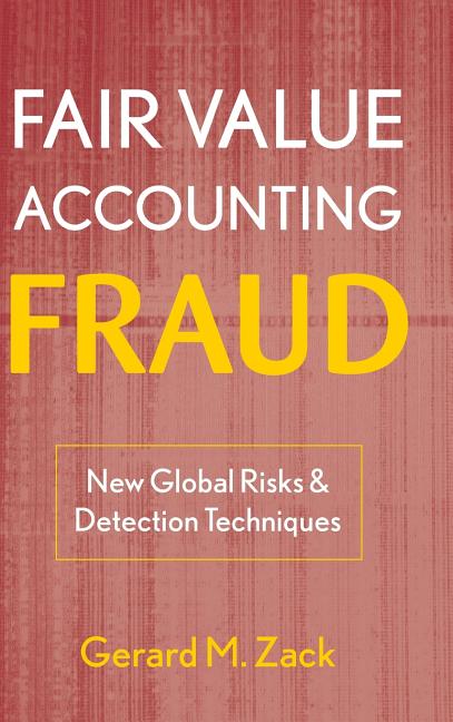 Accounting Fraud - Ingram