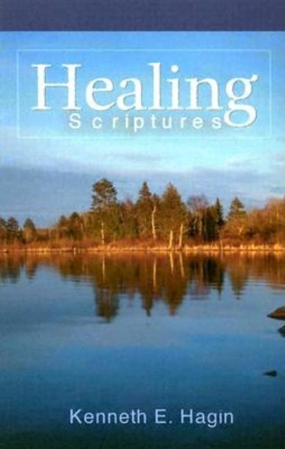 Healing Scriptures - Ingram