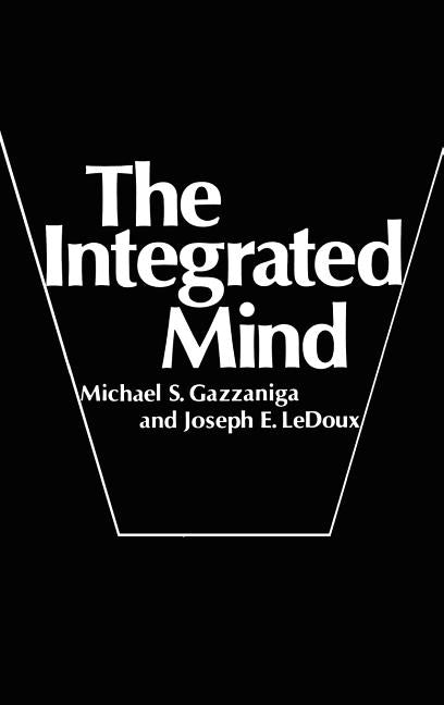 Integrated Mind (1978) - Ingram