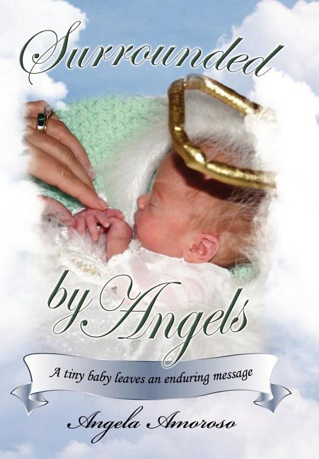 Surrounded by Angels - Ingram