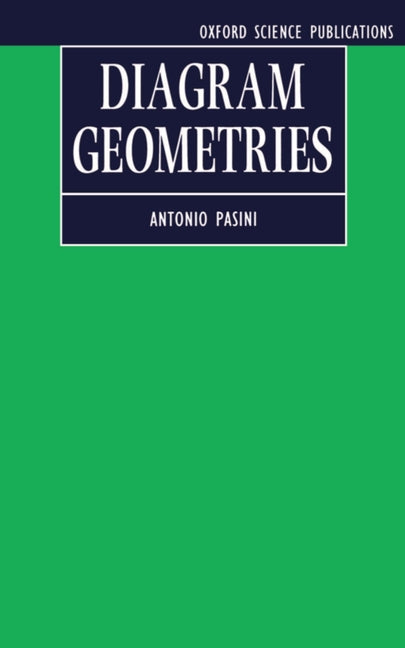 Diagram Geometries - Ingram