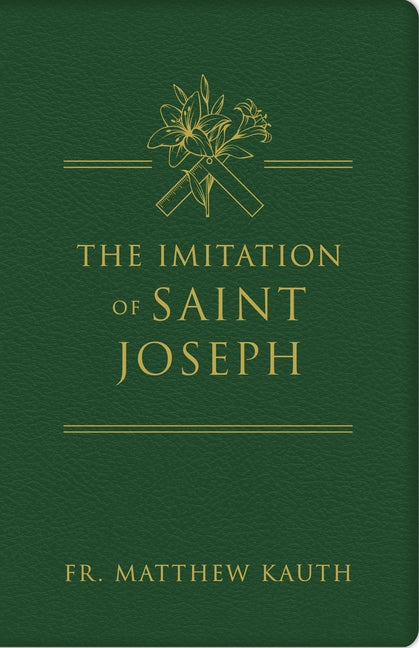 Imitation of Saint Joseph - Ingram