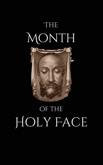 Month of the Holy Face - Ingram