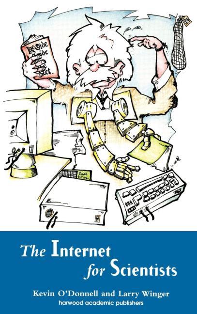 Internet for Scientists - Ingram