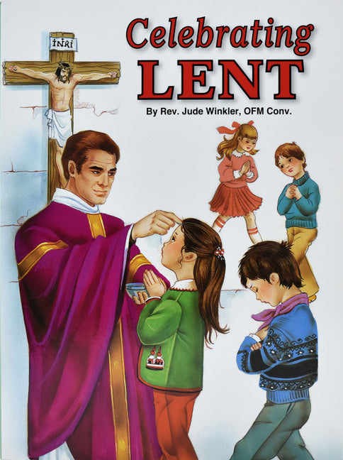 Celebrating Lent - Ingram