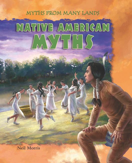 Native American Myths - Ingram