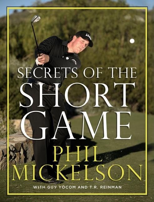 Secrets of the Short Game - Ingram